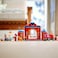Lego Disney Mickey And Friends Firetruck And Station Building Sets 10776 Multicolour Pack of 144