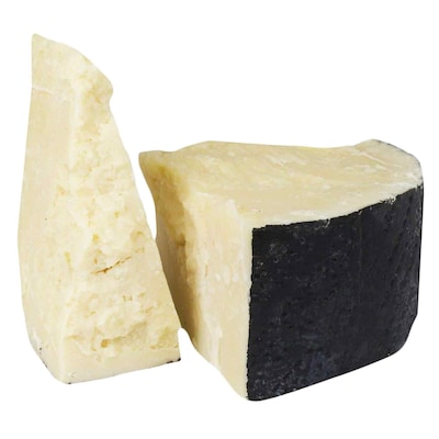 Vacuumed Pecorino Romano Cheese