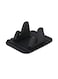 Sunshine - Silicone Cell Phone Mount Black
