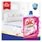 Dac Gold Multi-Purpose Disinfectant &amp; Liquid Cleaner Rose 3L