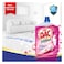 Dac Gold Multi-Purpose Disinfectant &amp; Liquid Cleaner Rose 3L