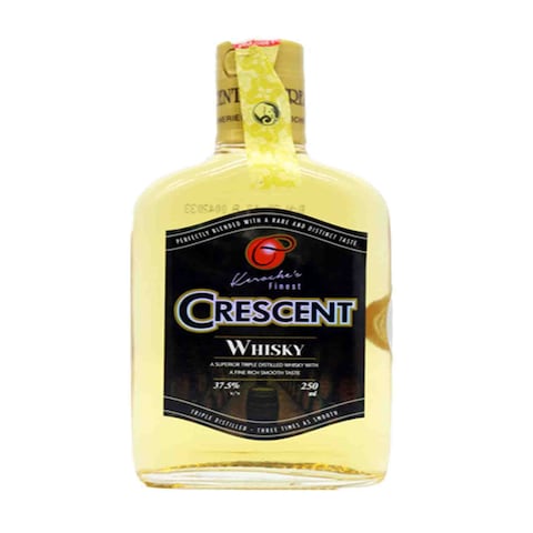 Crescent Whiskey 250ml