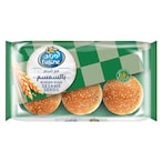 Buy lusine Sesame Seed Burger Bun 400g in UAE