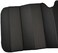 Car Sunshade Windshield-Jumbo Standard Sun Shade Keeps Vehicle Cool-UV Ray Protector -Easy to Use Sun Shade Black