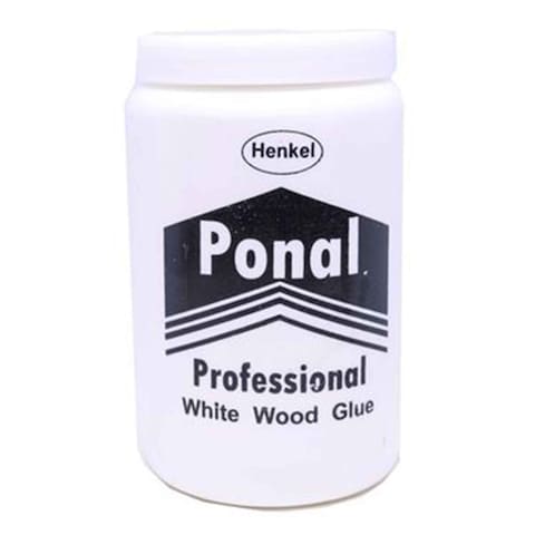 PONAL WOOD GLUE PRO 500MLX24