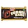 Fudgee Barr Chocolate Cake Bar Cream Filled 40g x 10 Pieces