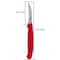 Kohe Stainless Steel Large Paring Chef/Kitchen Knife With Multi Purpose Use And Ergonomic Design, Assorted