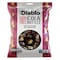 Diablo Sugar Free Gummy Cola Bottle Candy 75g