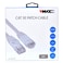 Vmax Cat5E Patch Cable 25017 Black 20m