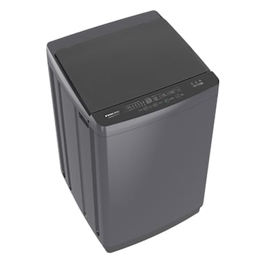 نيكاي غسالة تعبئة علوية سعة 6 كج (NWM600TK)