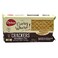 Delser Whole Wheat Cracker 200g