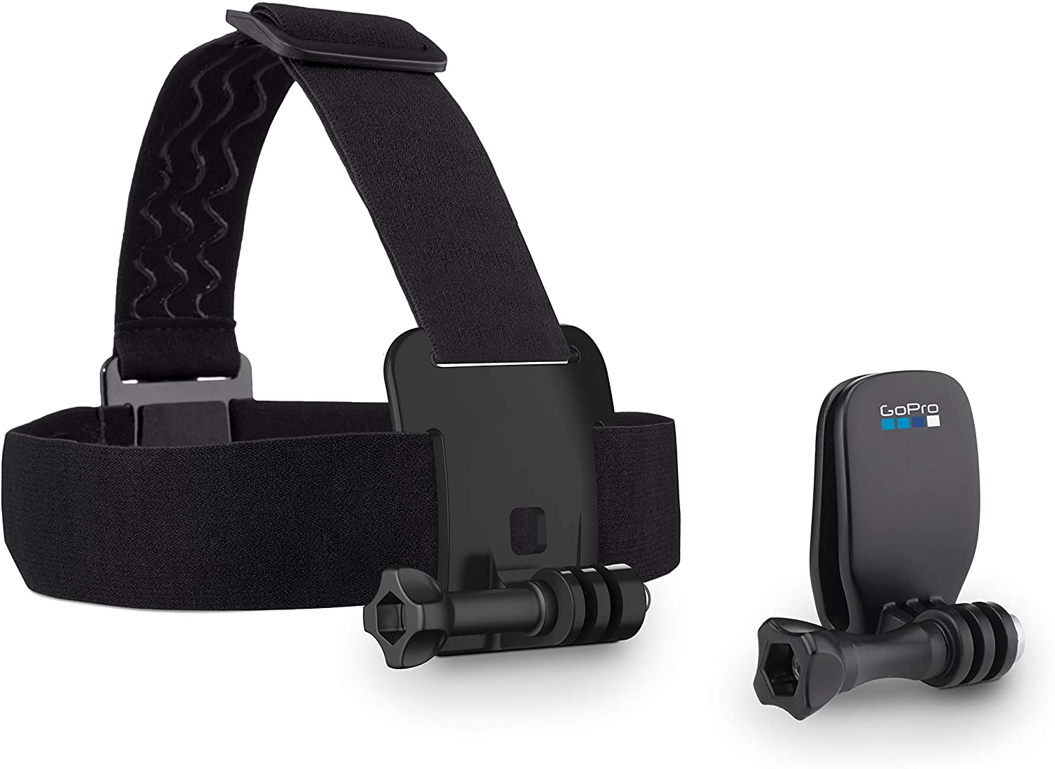 gopro Gopro achom-001 Head Strap Plus Quickclip