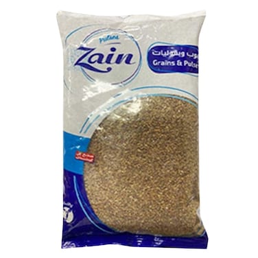 Zain Brown Coarse Wheat 900g