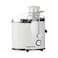 Black+Decker JE400-B5 Juice Extractor 400W White/Black