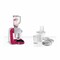 Bosch Kitchen Machine - 1000 Watt - Red