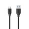 Anker Cable Type-C 3 Feet Black