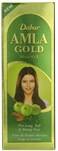 Dabur Amla Gold Hair Oil Clear 300ml
