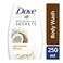 Dove Body Wash Coconut 250ml