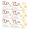 LUX Bar Soap Creamy Perfection 170g Pack of 6