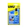 UHU SPCL PLASTIC GLUE 33ML-H HOLD