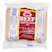 Farmer&#39;s Choice Beef Chipolatas 200g