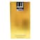 Dunhill London Desire Gold Eau De Toilette Gold 100ml