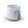 Ceramic Mug Assorted  350ml