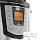 Feller Germany PC165 SS 1000W 6L Electric Pressure Cooker/ 12-in-1 Multicooker