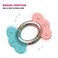 Baby Rattle 12 pc Set New