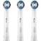 Oral-B EB 20-3 Flexi Soft Replacement Brush Heads 3 PCS