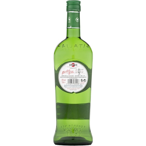 Martini  Rossi Extra Dry Vermouth Wine 750Ml