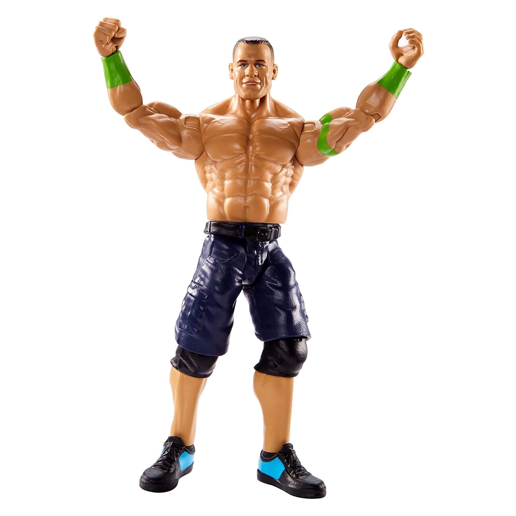 Mattel WWE John Cena Action Figure Online | Carrefour Qatar