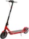Top Gear Electric Scooter TG 900 E-Scooter For Adult 36V, Red