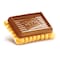 Wernli Choco Petit Beurre Milk Biscuit 125g