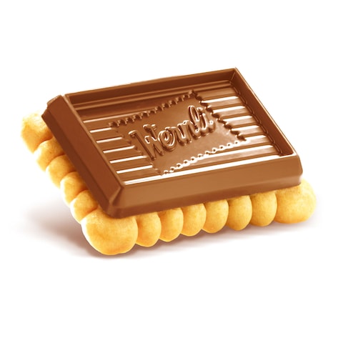 Wernli Choco Petit Beurre Milk Biscuit 125g