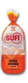 Sufi Whole Chicken With Skin 1 kg