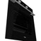 TEKA HLB 8600 BK A+ Multifunction Oven with 20 recipes