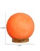 Geohoney Himalayan Salt Lamp - Football