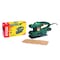 RYOBI ORBITAL SANDER 150W