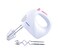 Sonashi 5 Speeds Hand Mixer SMX-144