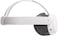 Meta Quest 3 VR Headset, 128GB, White - International Version