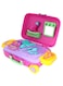 Ogi Mogi Toys Hair Styling And Makeup Beauty Set For Kids