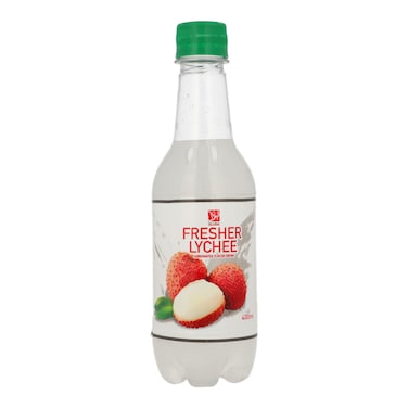 Fresher Lychee 400 ml