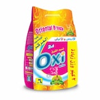 Buy Oxi Washing Powder- 4+2 kg - Oriental Breeze in Egypt