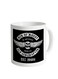 muGGyz Stranger Birbs Printed Coffee Mug White