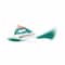 مكواة ملابس تيفال FV1541 بالبخار - 2000 واط - اخضر
