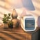 HoMedics Air Purifier AP-15A White