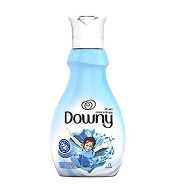 Downy Valley Dew Fabric Softener - 1 Liter