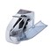Generic-Mini Handy Bill Cash Banknote Counter Money Currency Counting Machine AC or Battery Powered