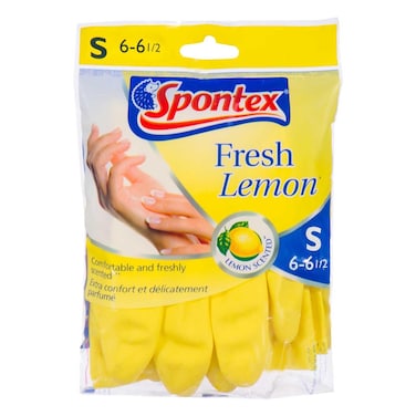 سبونتكس جوانتى برائحة الليمون - حجم صغير